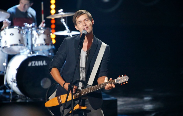 Знаменитая Суперзвезда Стас Пьеха