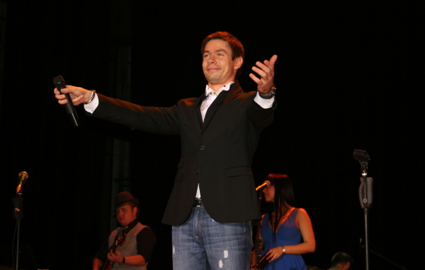 Знаменитая Кинозвезда Стас Пьеха