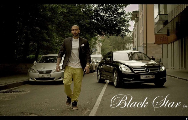 Актер Тимати