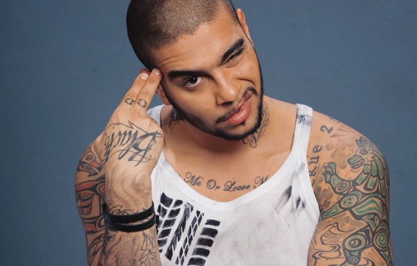 Знаменитость Тимати