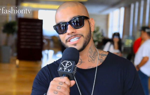 Русская звезда Тимати