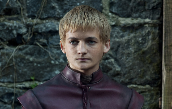 Знаменитый Джек Глисон