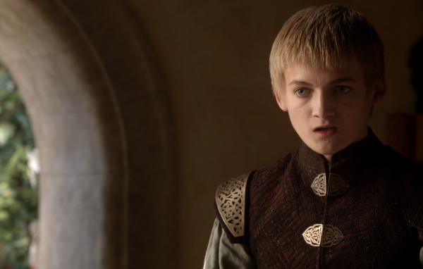 Актер Джек Глисон