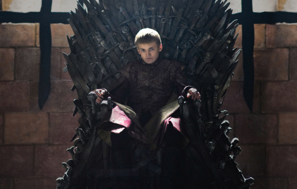 Киноактер Джек Глисон