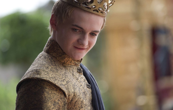 Суперзвезда Джек Глисон