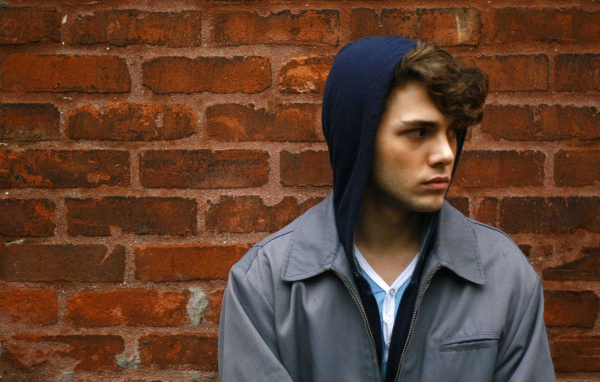 Популярный Ксавье Долан