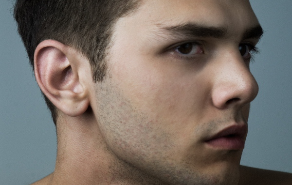 Киноактер Ксавье Долан