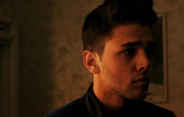 Кинозвезда Ксавье Долан