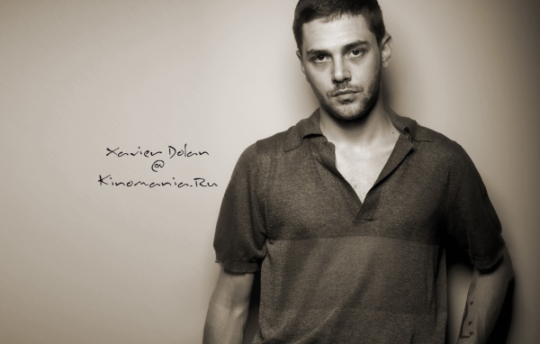 Суперзвезда Ксавье Долан