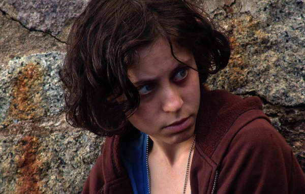 Знаменитый киноактер Ксавье Долан