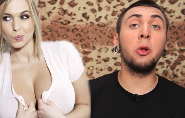 Популярный Максим Голополосов