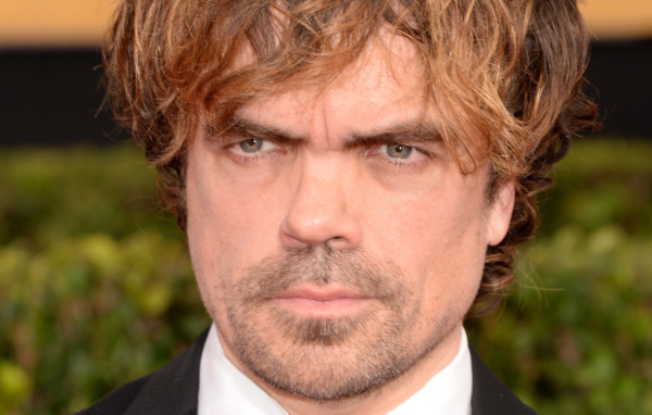 Популярный актер Питер Динклэйдж