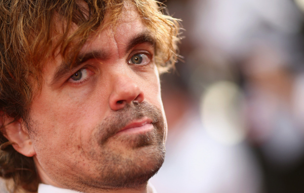 Знаменитый киноактер Питер Динклэйдж