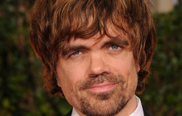 Знаменитая Суперзвезда Питер Динклэйдж