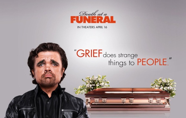 Знаменитая Кинозвезда Питер Динклэйдж