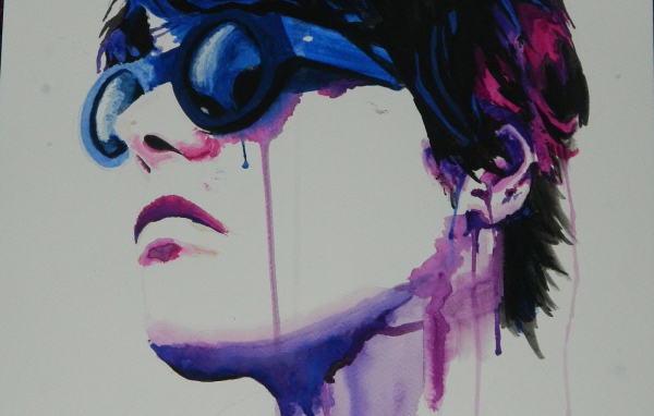 Суперзвезда Джерард Уэй