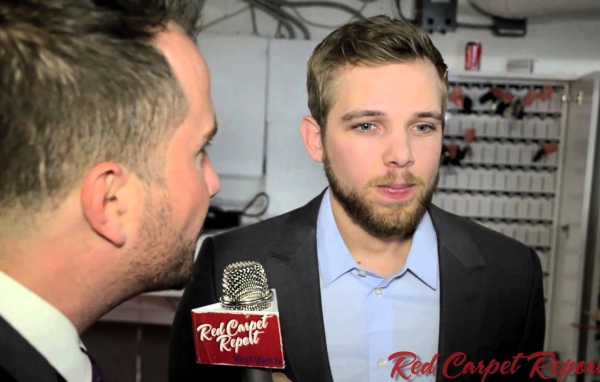 Знаменитый Макс Тириот