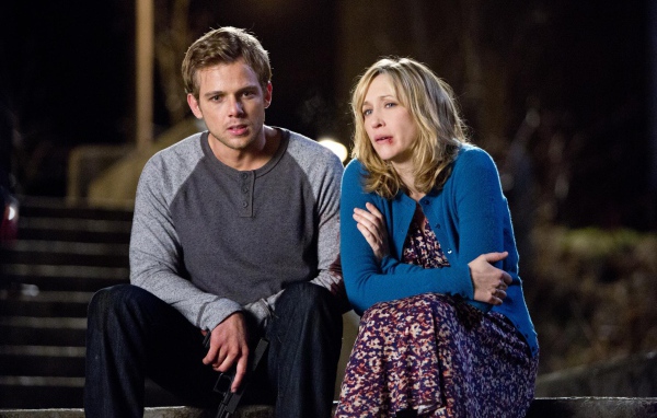 Знаменитость Макс Тириот