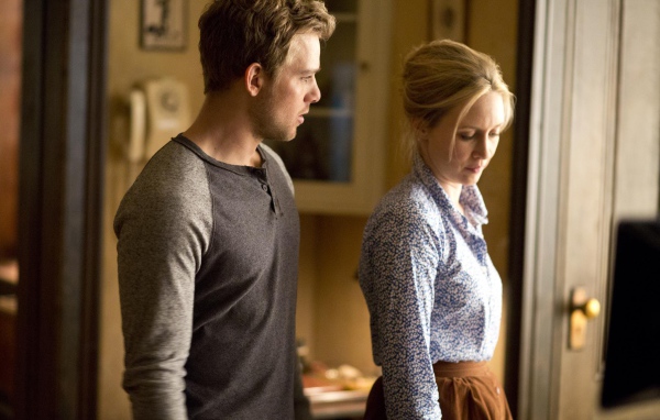 Киноактер Макс Тириот