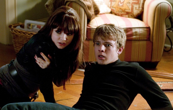 Кинозвезда Макс Тириот