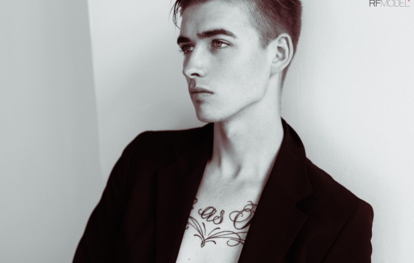 Знаменитый Петр Рыков