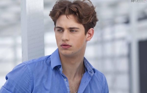 Популярный Петр Рыков