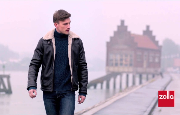 Актер Петр Рыков