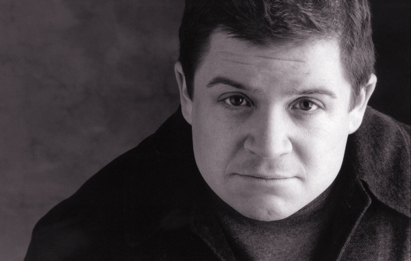 Популярная суперзвезда Пэттон Освальт