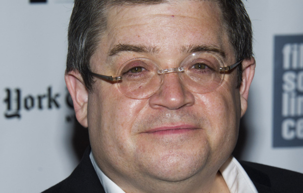 Популярная Кинозвезда Пэттон Освальт