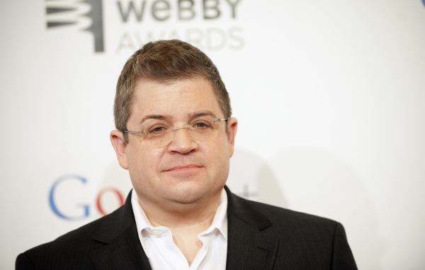 Русская звезда Пэттон Освальт