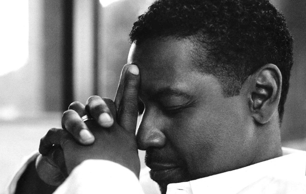 Актер Дензел Вашингтон