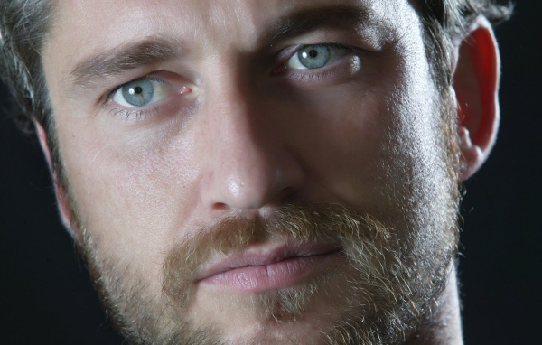 Актер Джерард Батлер