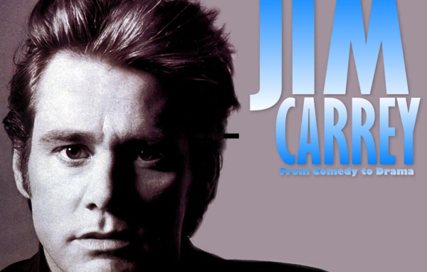 Актер Джим Керри