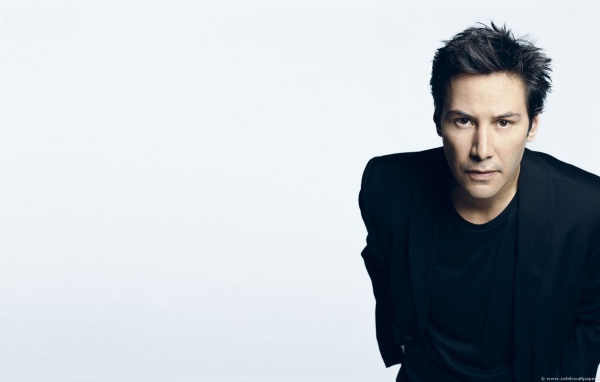 Актер Киану Ривз