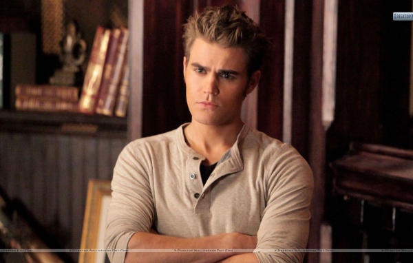 Актер Пол Уэсли