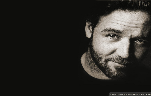 Актер Рассел Кроу