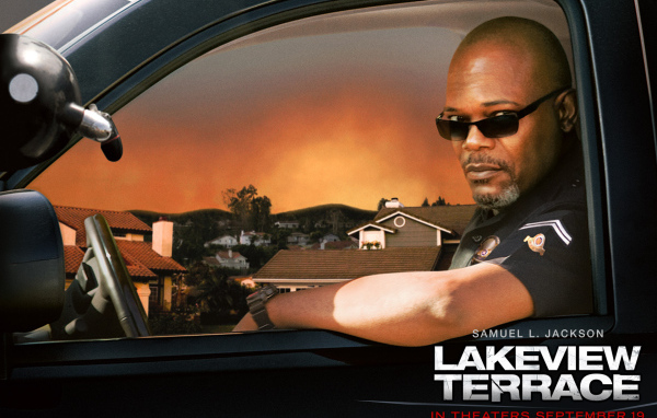 Актер Сэмюэль Л. Джексон