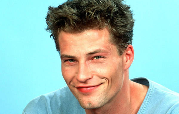 Актер Тиль Швайгер