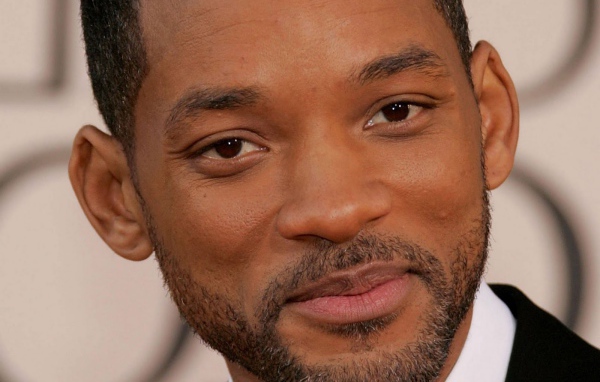 Актер  Уилл Смит