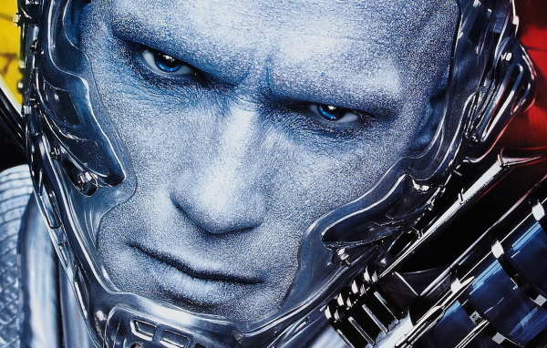 Арнольд Шварценеггер