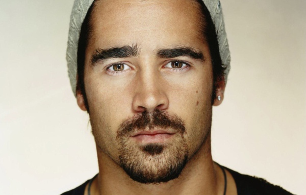 Возлюбленный Актер Колин Фаррелл