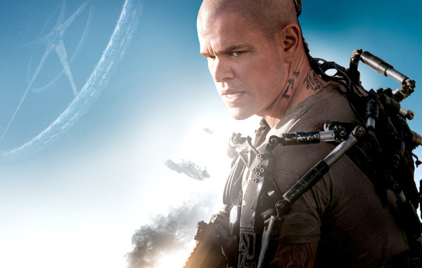 Возлюбленный Актер Мэтт Дэймон