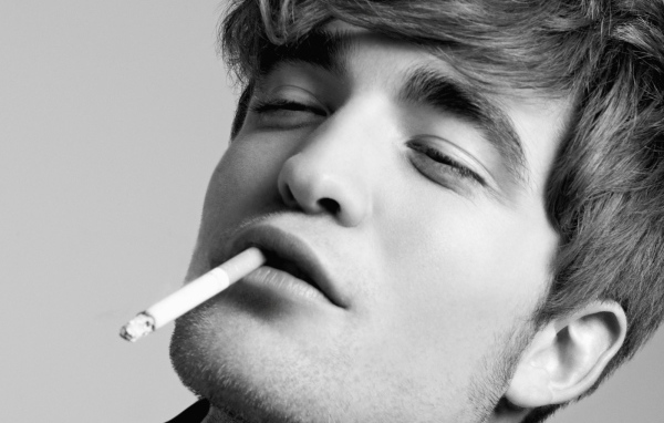 Возлюбленный Актер Роберт Паттинсон