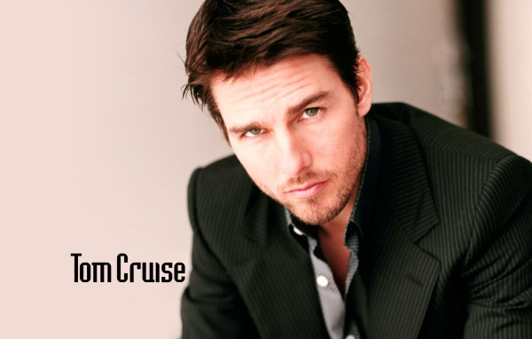 Возлюбленный Актер Том Круз