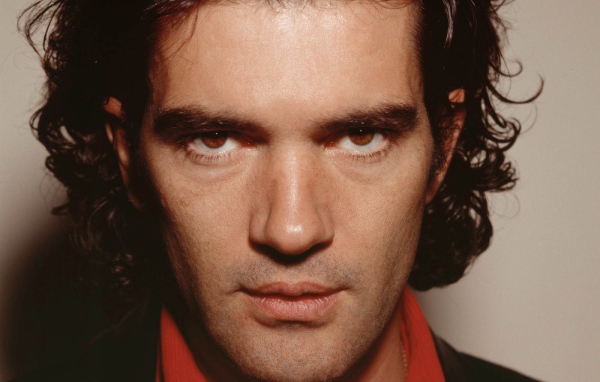 Возлюбленный Антонио Бандерас