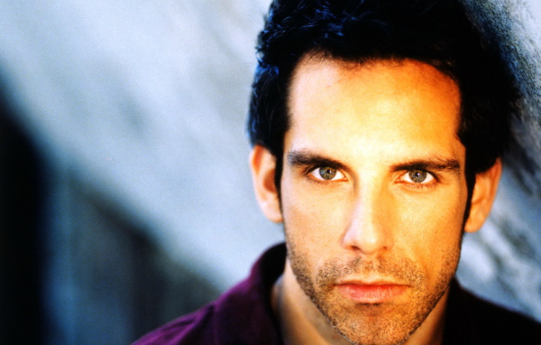 Возлюбленный Бен Стиллер