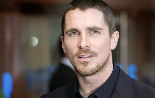 Возлюбленный Кристиан Бэйл