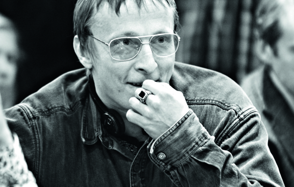 Возлюбленный Иван Охлобыстин