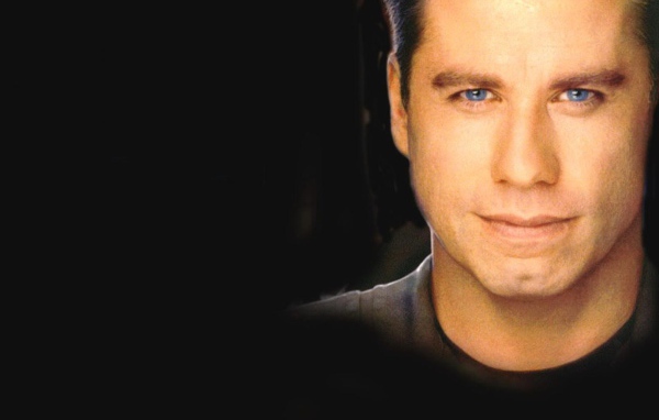 Возлюбленный Джон Траволта