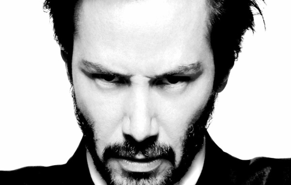 Возлюбленный Киану Ривз